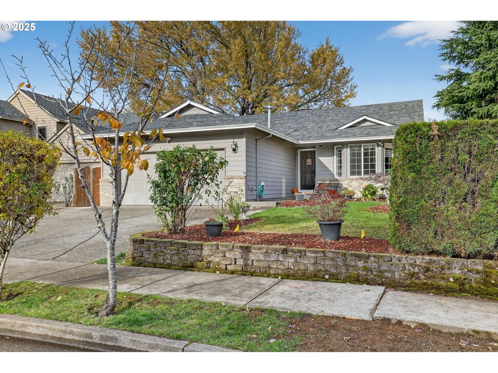 3915 Se 14TH St, Gresham, OR 97080