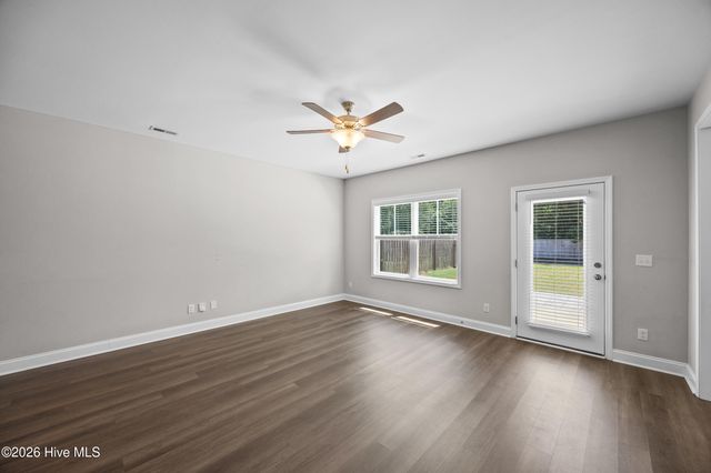1436 Branch Row, Wilmington, NC 28405