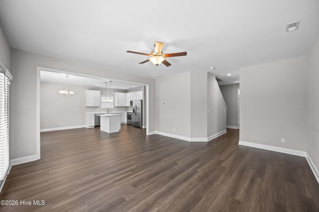 1436 Branch Row, Wilmington, NC 28405