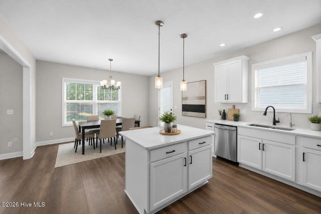 1436 Branch Row, Wilmington, NC 28405
