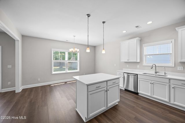 1436 Branch Row, Wilmington, NC 28405