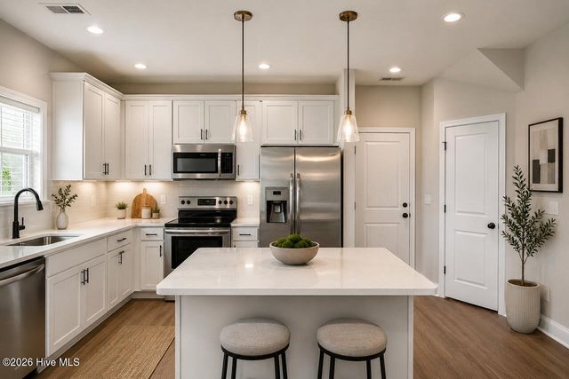 1436 Branch Row, Wilmington, NC 28405