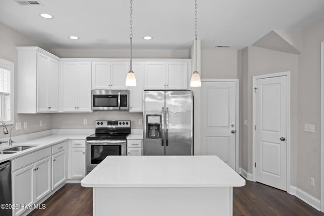 1436 Branch Row, Wilmington, NC 28405