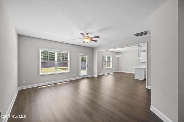1436 Branch Row, Wilmington, NC 28405