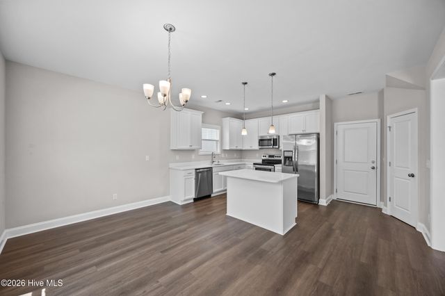 1436 Branch Row, Wilmington, NC 28405