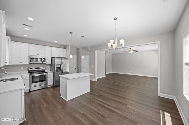 1436 Branch Row, Wilmington, NC 28405