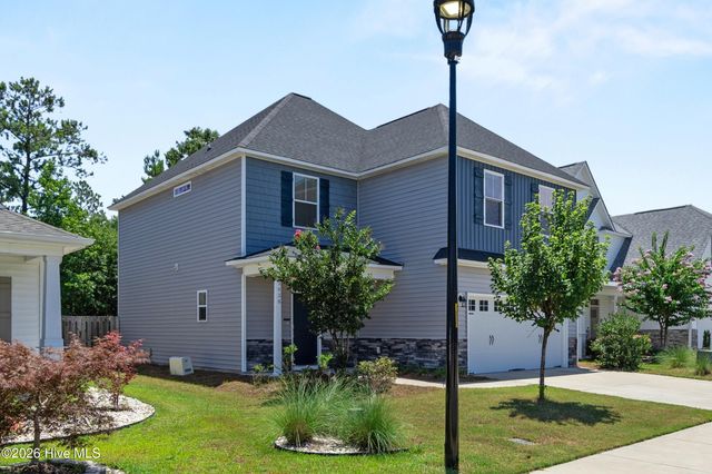 1436 Branch Row, Wilmington, NC 28405