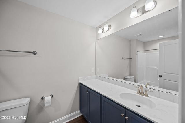 1436 Branch Row, Wilmington, NC 28405
