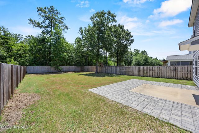 1436 Branch Row, Wilmington, NC 28405
