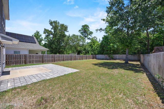 1436 Branch Row, Wilmington, NC 28405