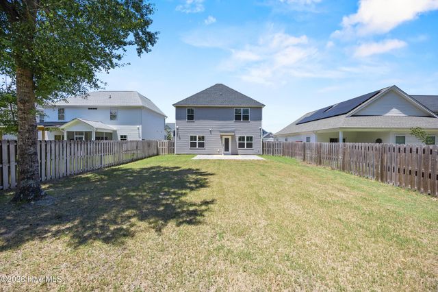 1436 Branch Row, Wilmington, NC 28405