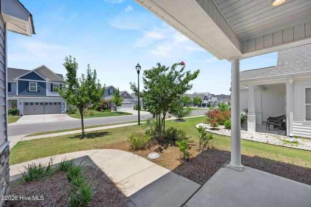 1436 Branch Row, Wilmington, NC 28405