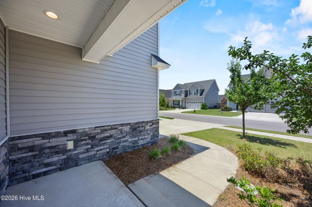 1436 Branch Row, Wilmington, NC 28405