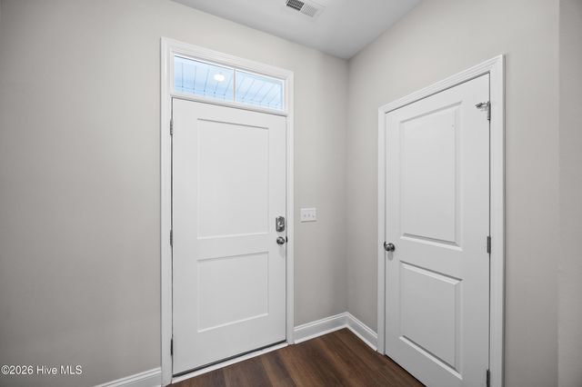 1436 Branch Row, Wilmington, NC 28405