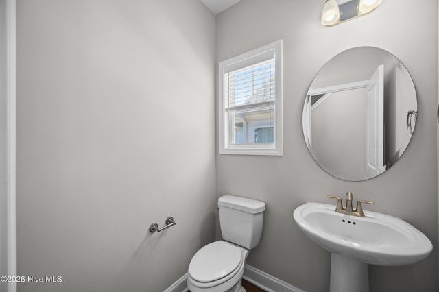 1436 Branch Row, Wilmington, NC 28405