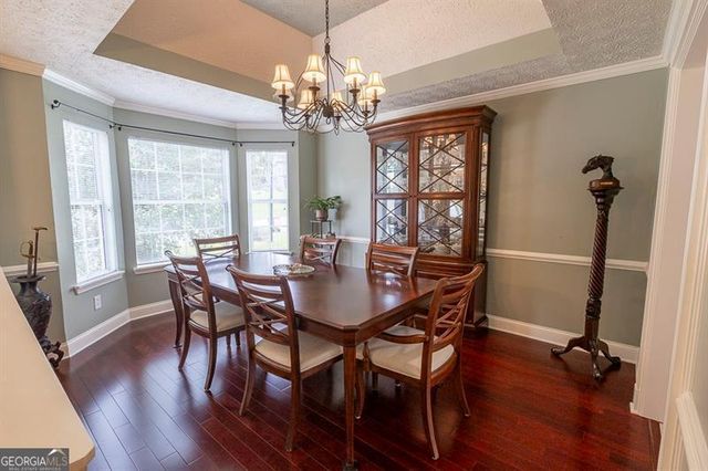 3880 Byrnwycke Drive, Buford, GA 30519