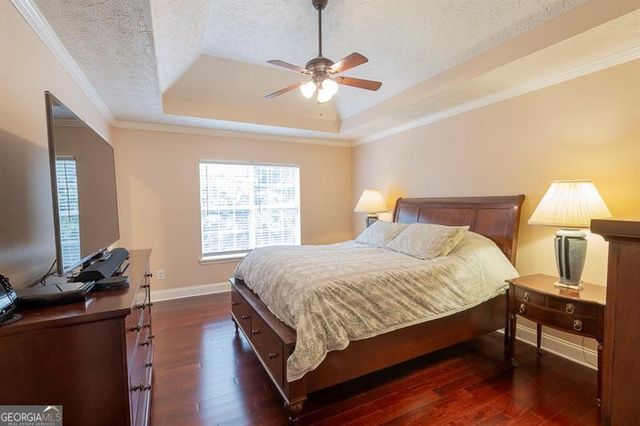 3880 Byrnwycke Drive, Buford, GA 30519