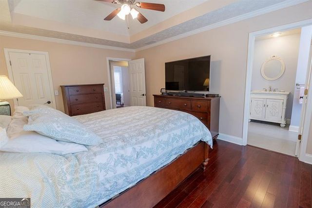 3880 Byrnwycke Drive, Buford, GA 30519