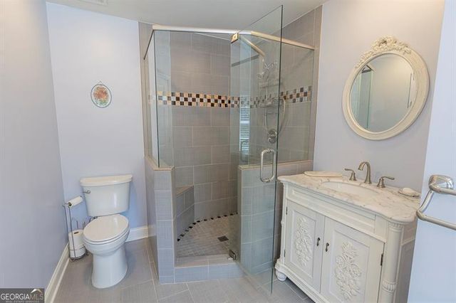 3880 Byrnwycke Drive, Buford, GA 30519