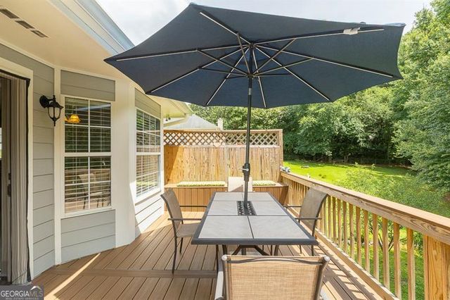 3880 Byrnwycke Drive, Buford, GA 30519