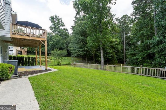 3880 Byrnwycke Drive, Buford, GA 30519