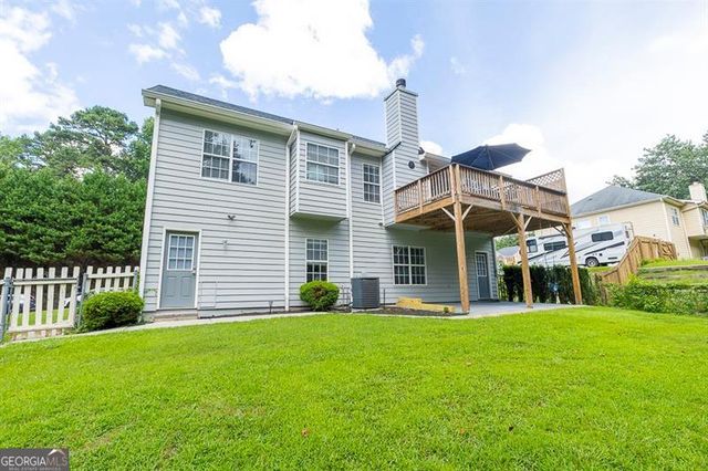 3880 Byrnwycke Drive, Buford, GA 30519