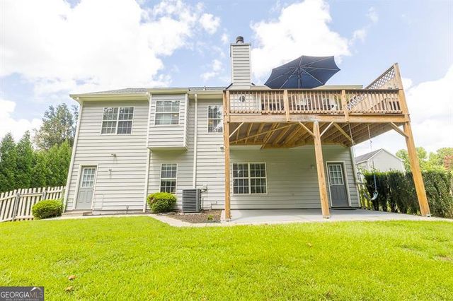 3880 Byrnwycke Drive, Buford, GA 30519