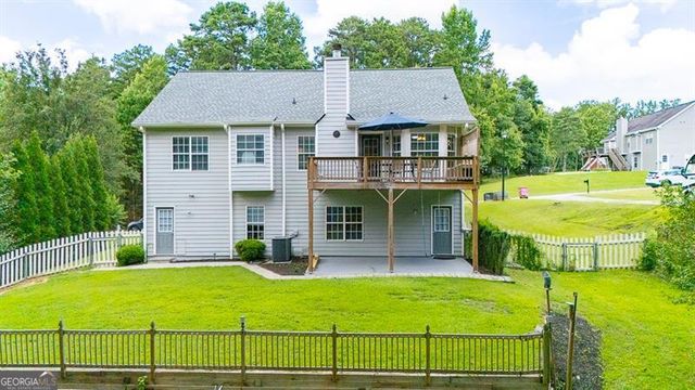 3880 Byrnwycke Drive, Buford, GA 30519