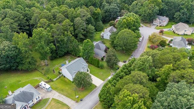 3880 Byrnwycke Drive, Buford, GA 30519