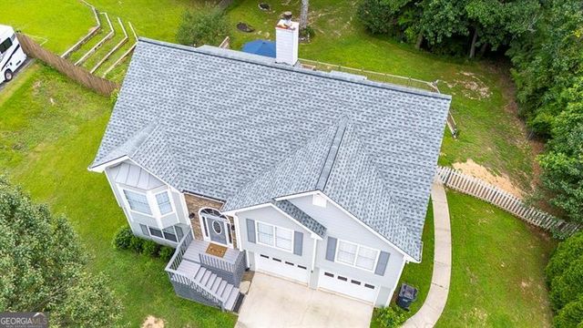 3880 Byrnwycke Drive, Buford, GA 30519