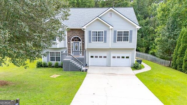 3880 Byrnwycke Drive, Buford, GA 30519