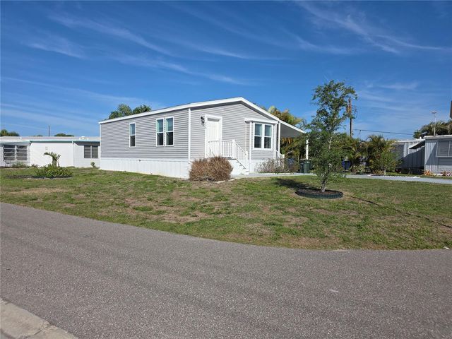 236 WOLVERINE AVENUE, North Port, FL 34287