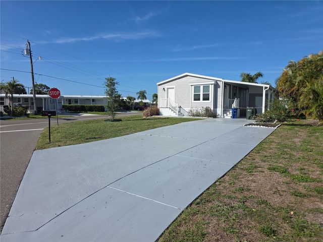 236 WOLVERINE AVENUE, North Port, FL 34287