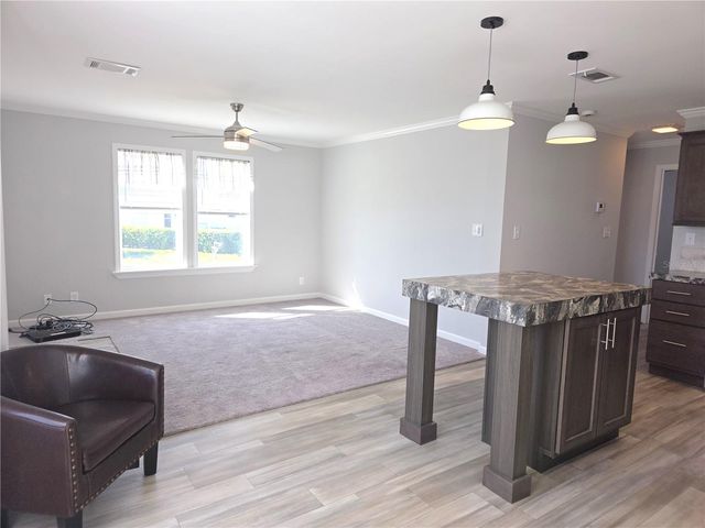 236 WOLVERINE AVENUE, North Port, FL 34287