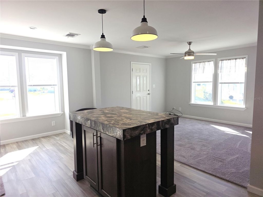 Image 5 of property listing at 236 WOLVERINE AVENUE, North Port, FL 34287