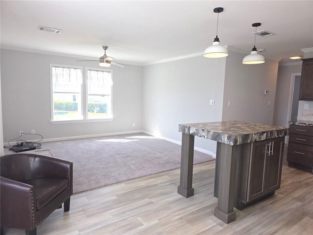 Image 8 of property listing at 236 WOLVERINE AVENUE, North Port, FL 34287