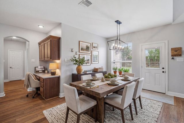 8901 Bear Creek Drive, Mckinney, TX 75072