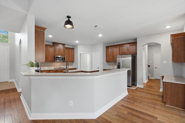 8901 Bear Creek Drive, Mckinney, TX 75072