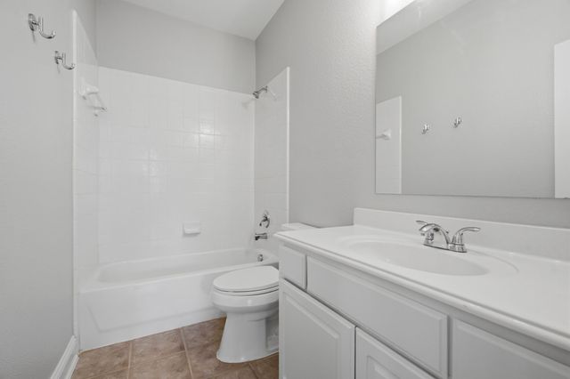 8901 Bear Creek Drive, Mckinney, TX 75072