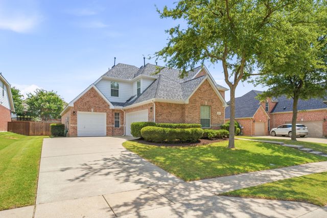 8901 Bear Creek Drive, Mckinney, TX 75072