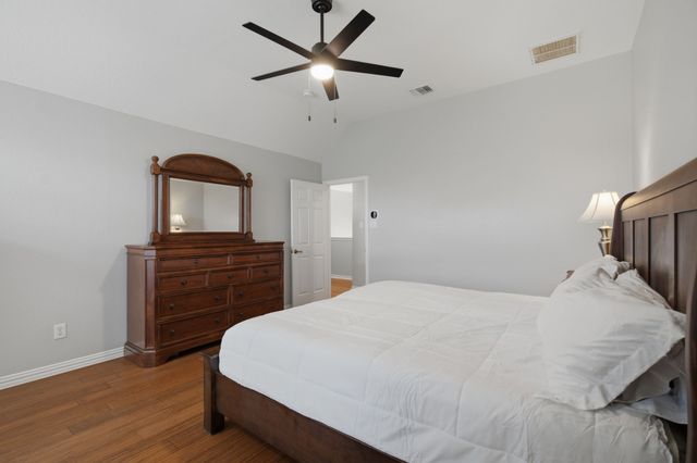 8901 Bear Creek Drive, Mckinney, TX 75072