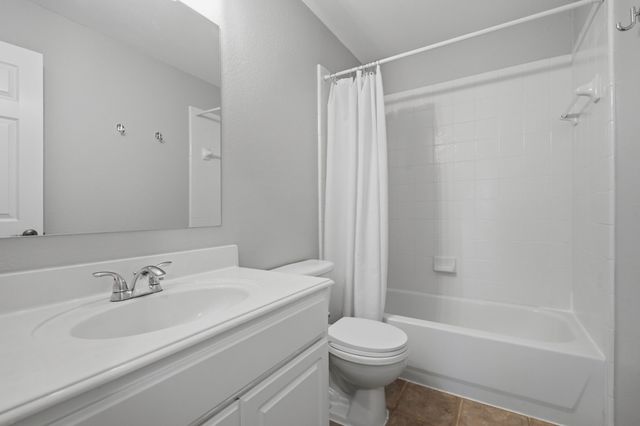 8901 Bear Creek Drive, Mckinney, TX 75072