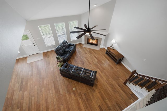 8901 Bear Creek Drive, Mckinney, TX 75072