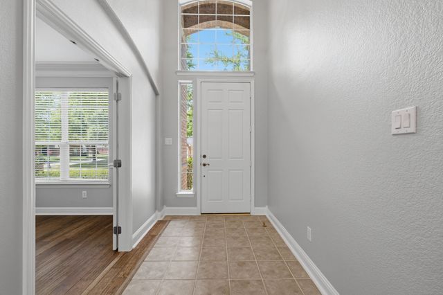 8901 Bear Creek Drive, Mckinney, TX 75072