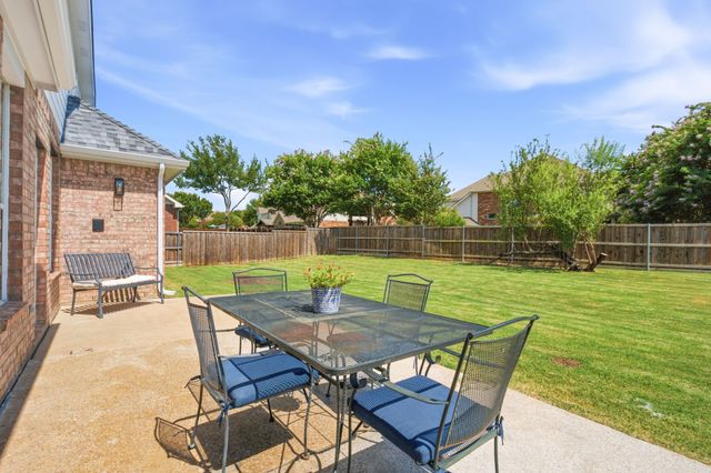8901 Bear Creek Drive, Mckinney, TX 75072