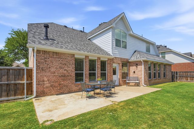 8901 Bear Creek Drive, Mckinney, TX 75072