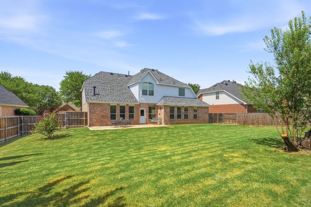 8901 Bear Creek Drive, Mckinney, TX 75072