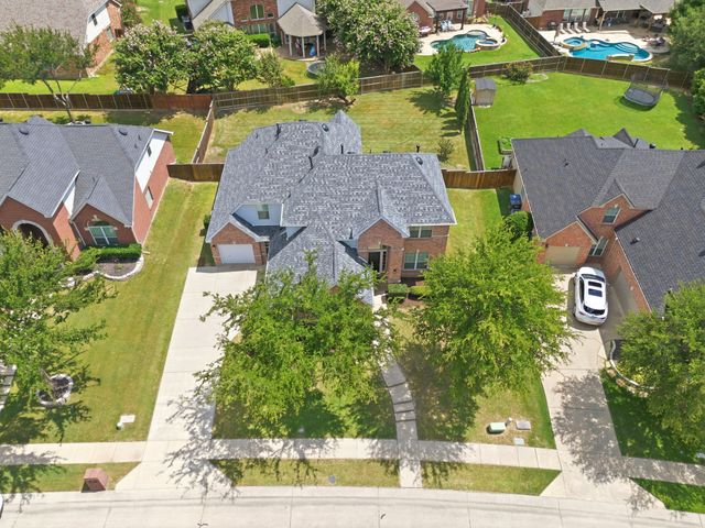 8901 Bear Creek Drive, Mckinney, TX 75072