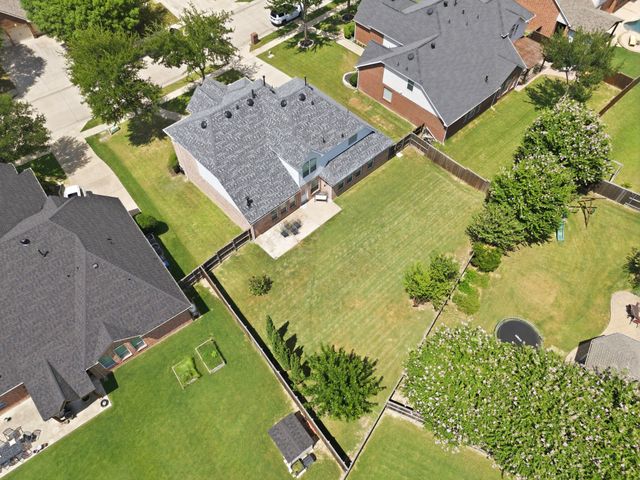 8901 Bear Creek Drive, Mckinney, TX 75072