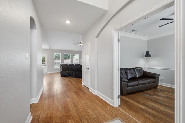 8901 Bear Creek Drive, Mckinney, TX 75072